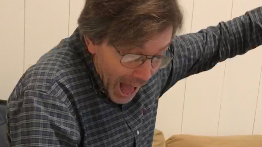 Thomas Reinertsen Berg