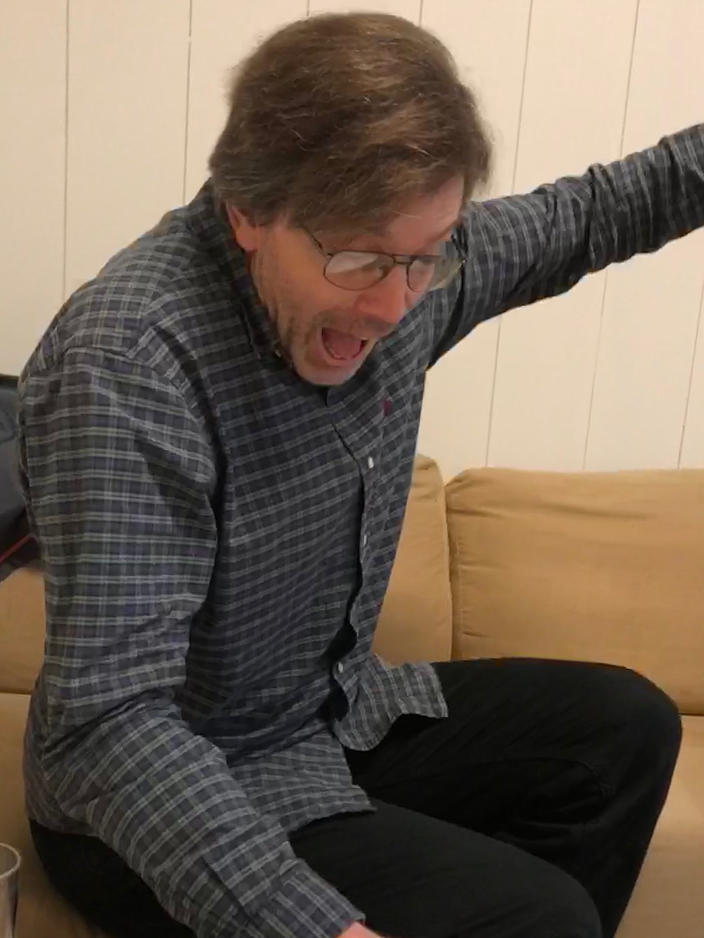 Thomas Reinertsen Berg