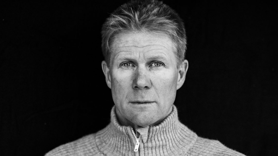 Tore Kvæven