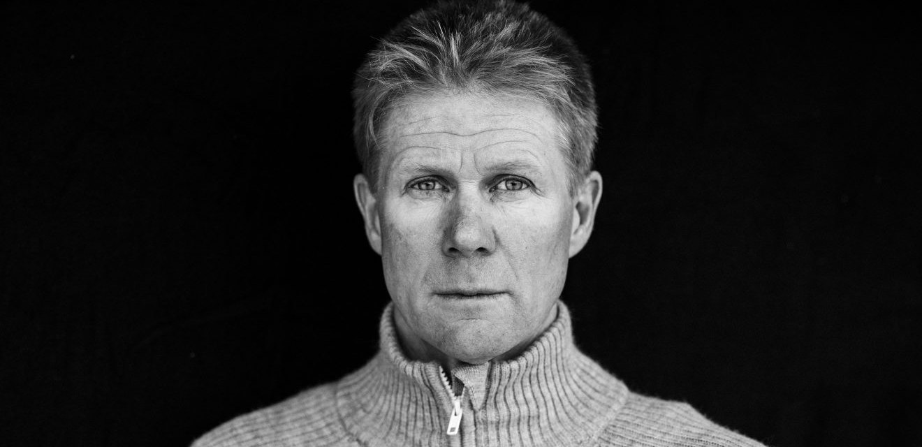 Tore Kvæven