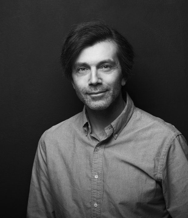 Thomas Reinertsen Berg