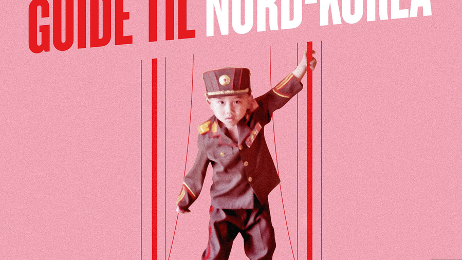 Traitor's guide to North Korea