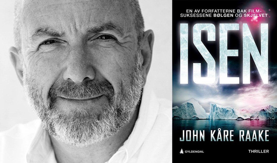 Isen, John Kåre Raake