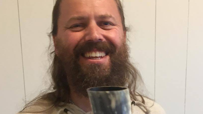 Bjørn Andreas Bull-Hansen.